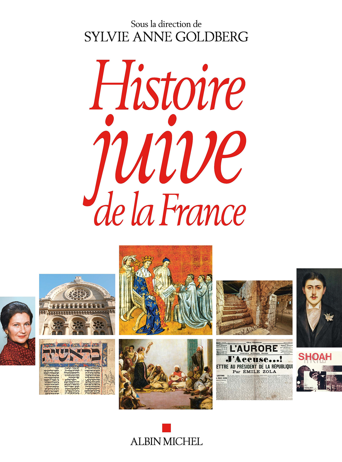 La France Juive, Vol. 1 : Essai d'Histoire Contemporaine (Classic Reprint)