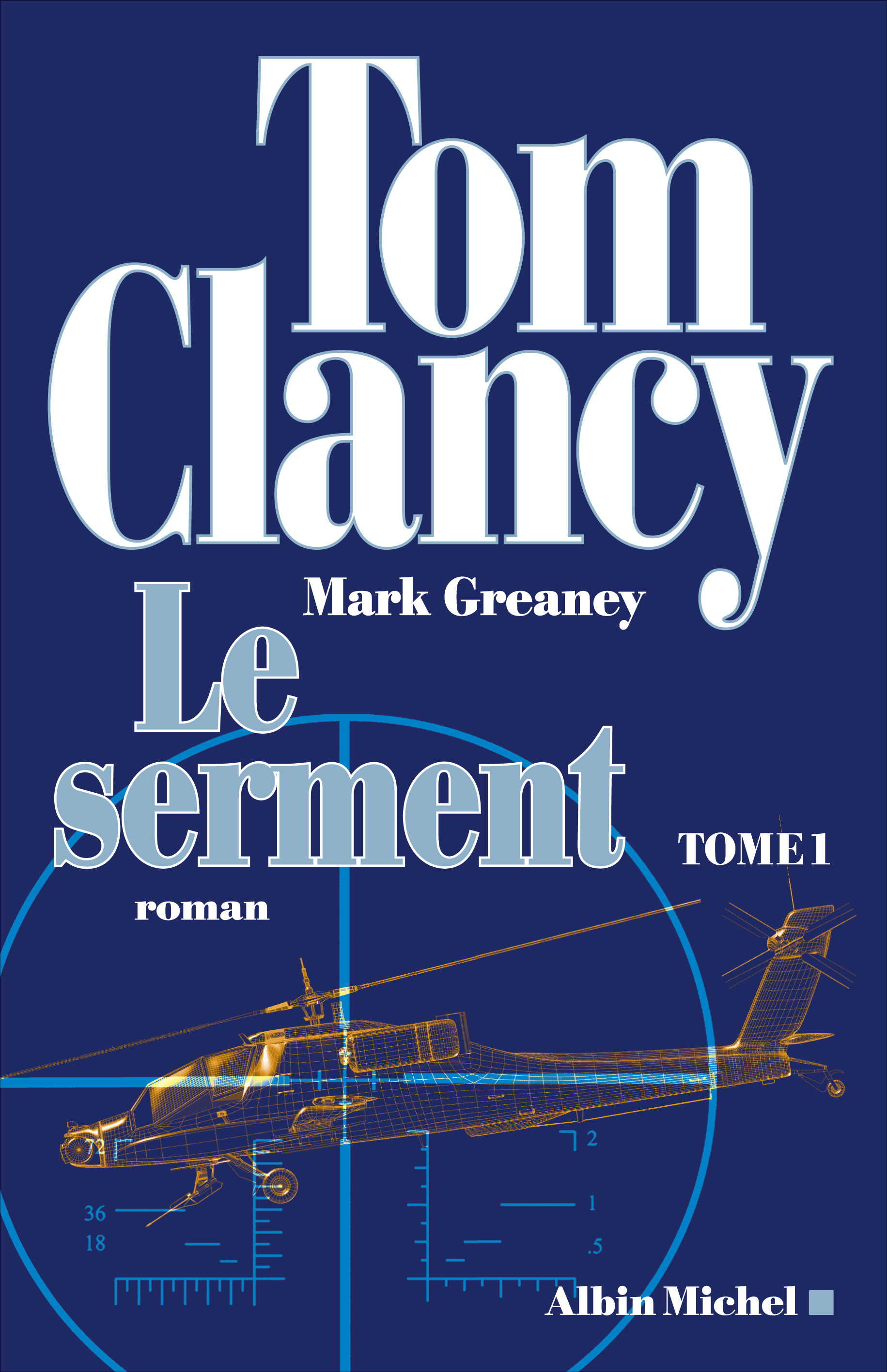 Couverture du livre Le Serment - tome 1