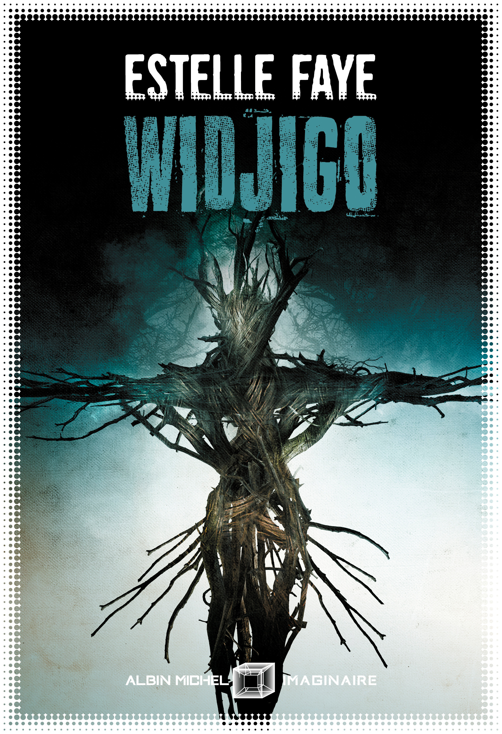 Couverture du livre Widjigo