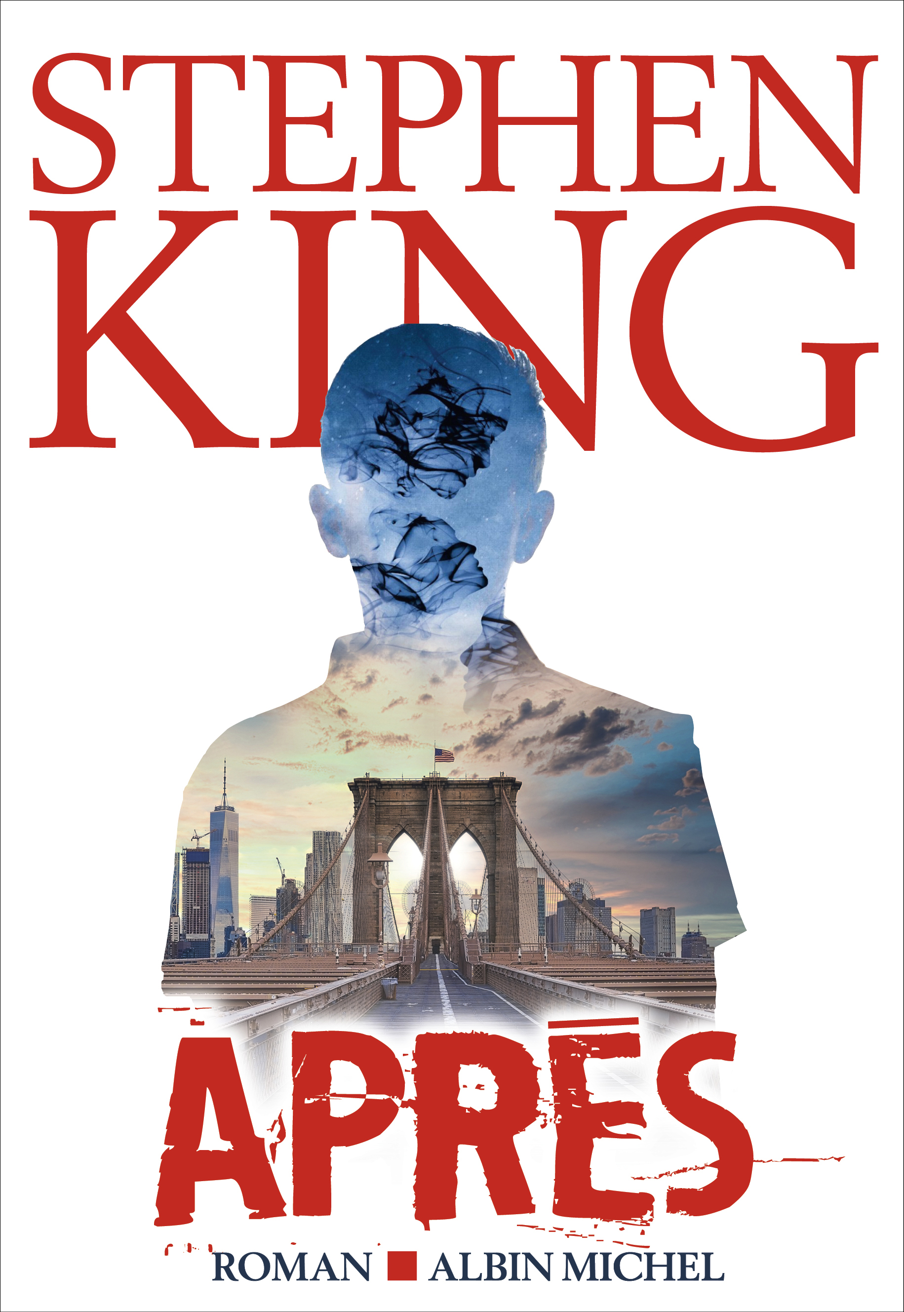 Les livres de Stephen King relookés avec de nouvelles couvertures