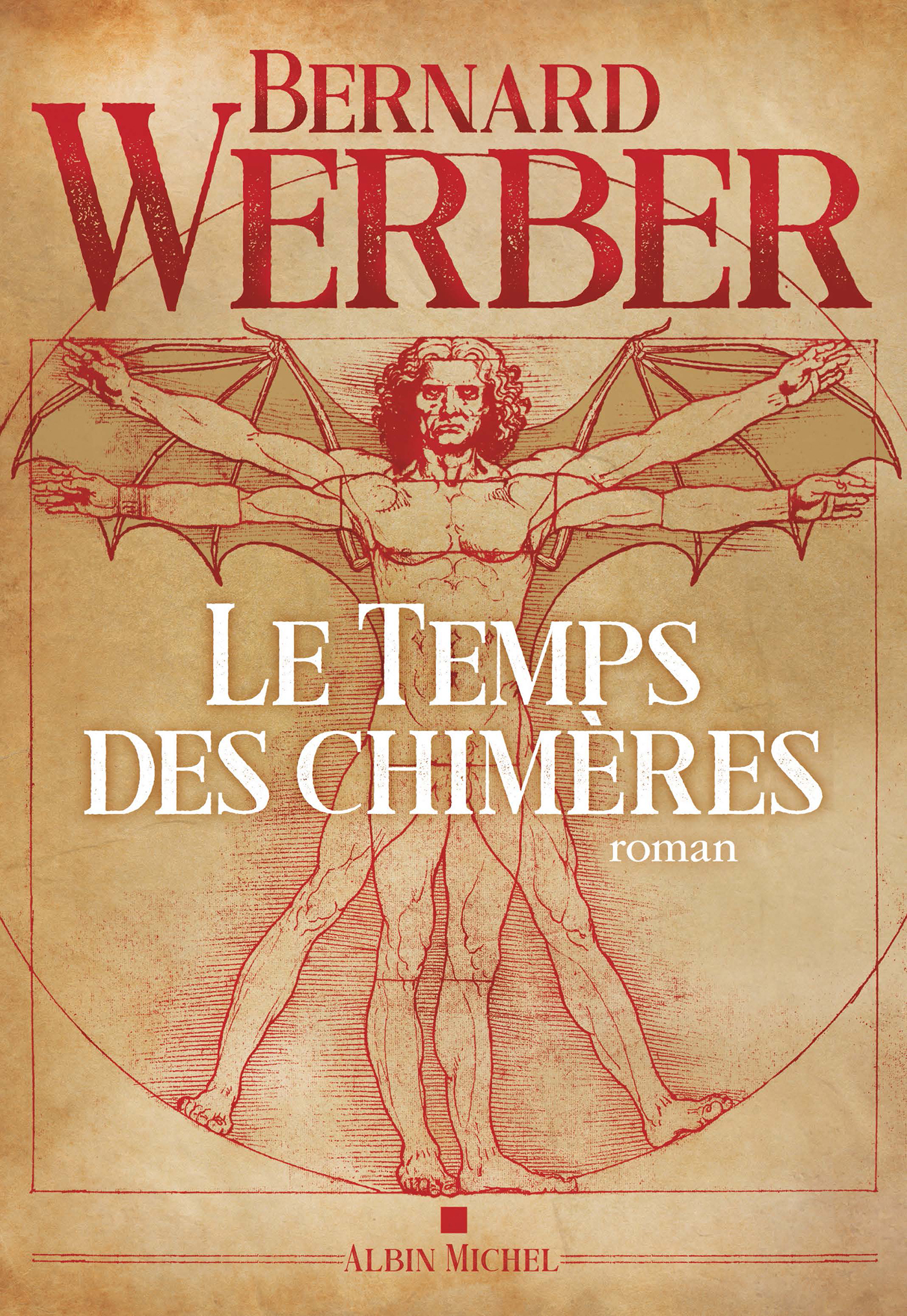 Couverture du livre Le Temps des chimères