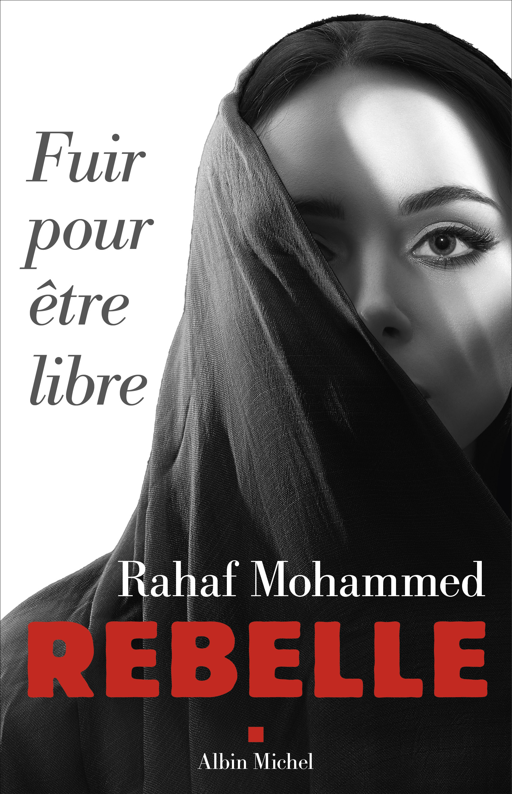 Couverture du livre Rebelle