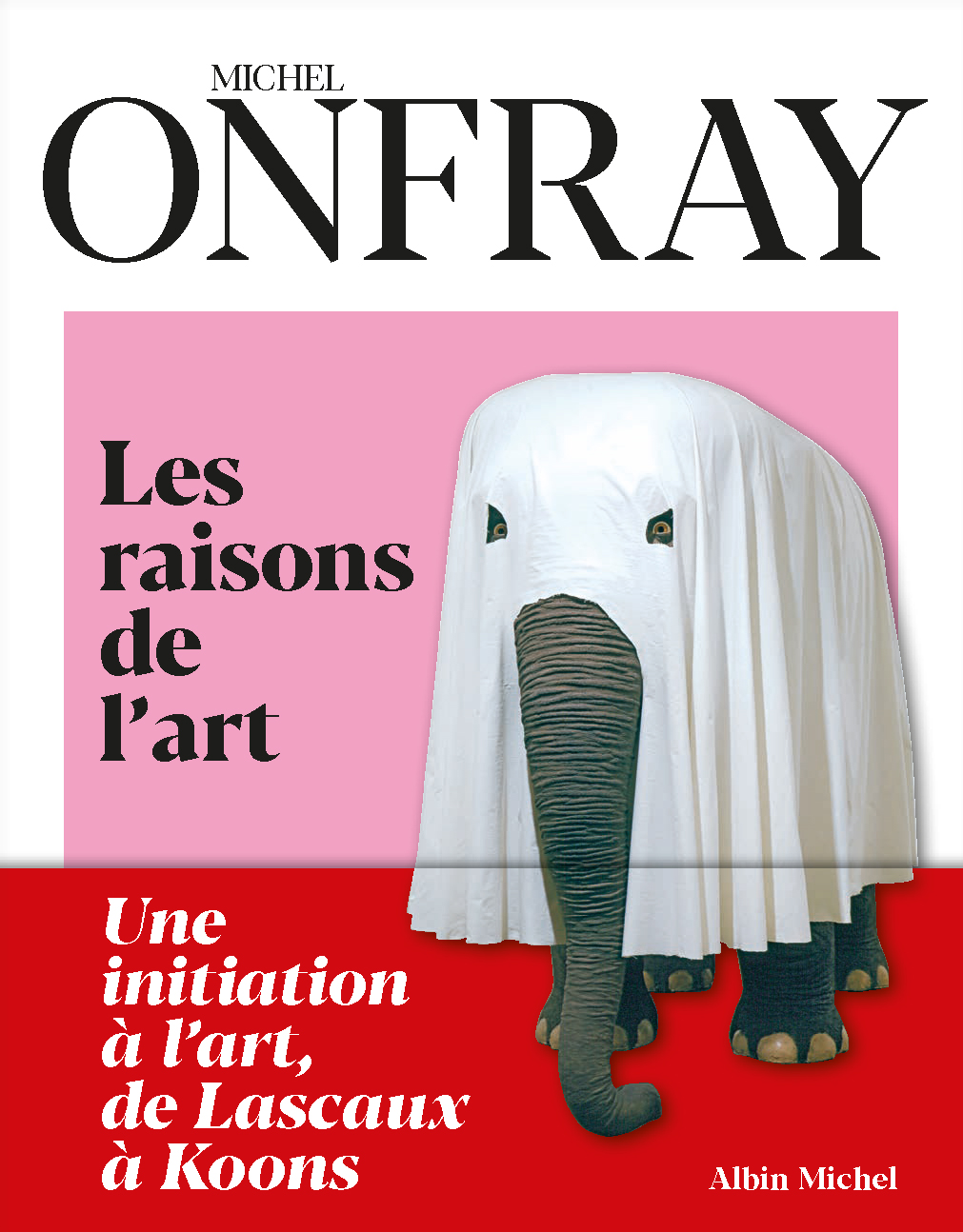 Couverture du livre Les Raisons de l’art