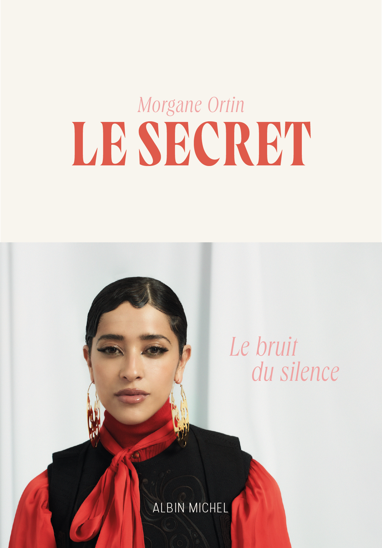 Couverture du livre Le Secret