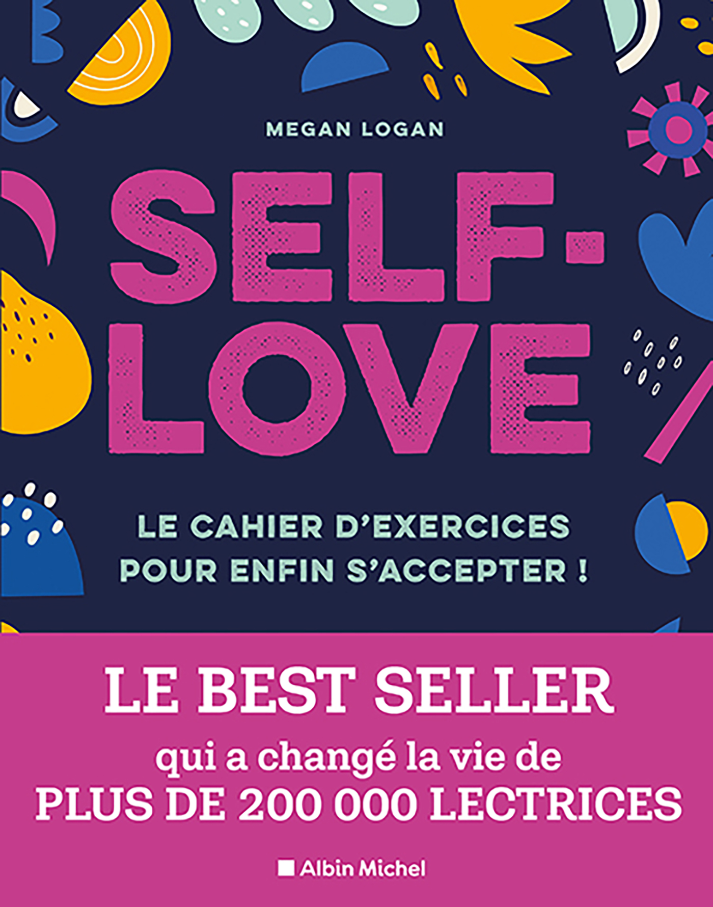 Couverture du livre Self-love