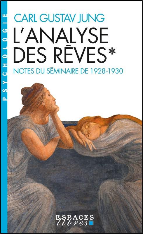 Couverture du livre L'Analyse des rêves - tome 1 (poche)