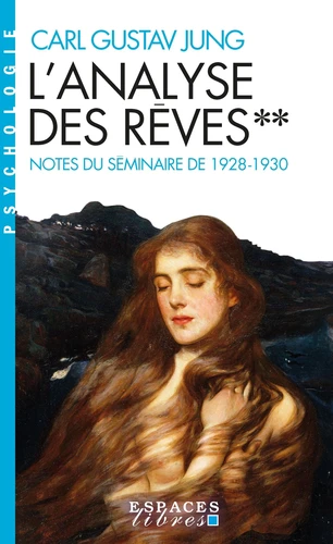 Couverture du livre L'Analyse des rêves - tome 2 (poche)