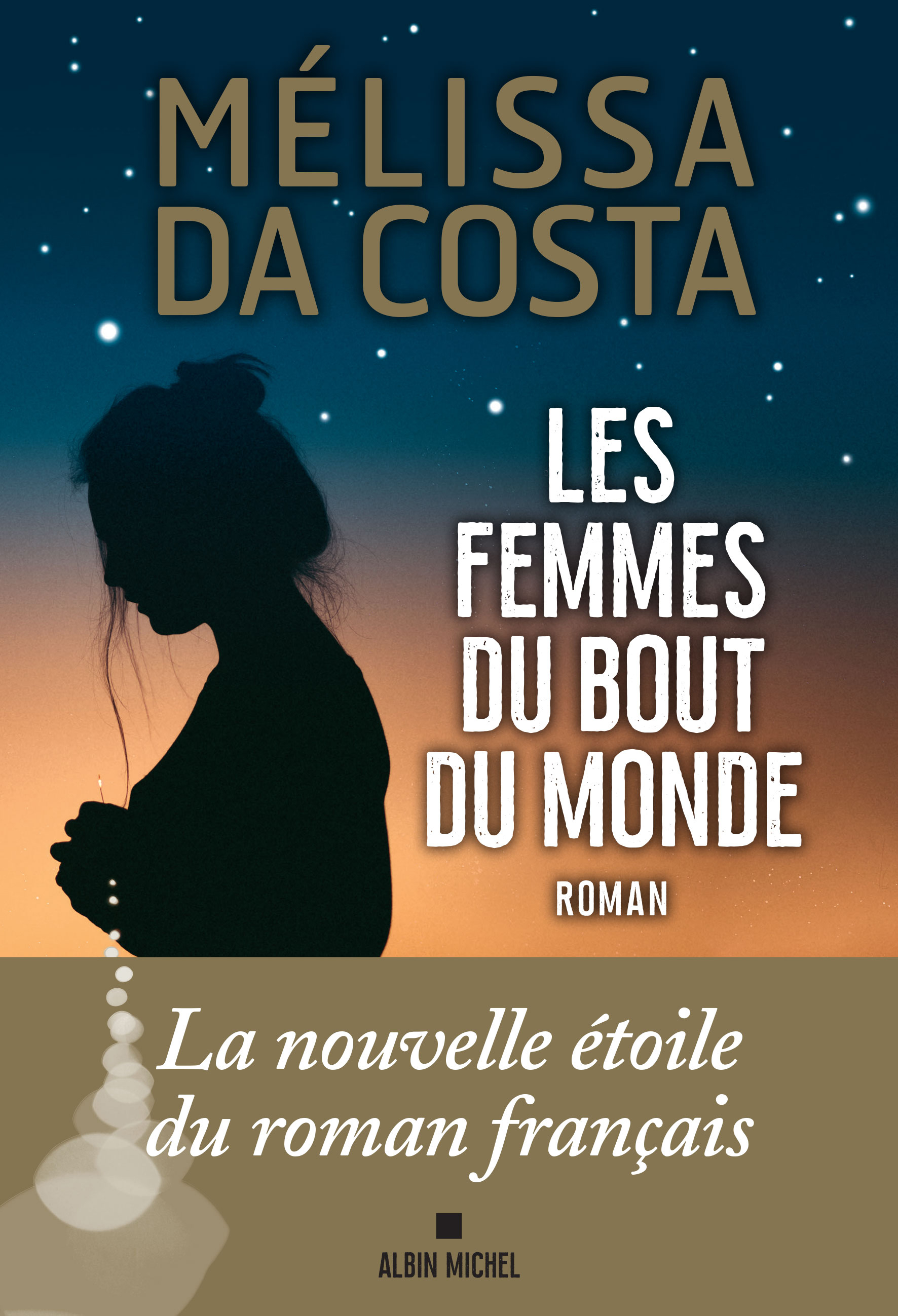 Couverture du livre Les Femmes du bout du monde