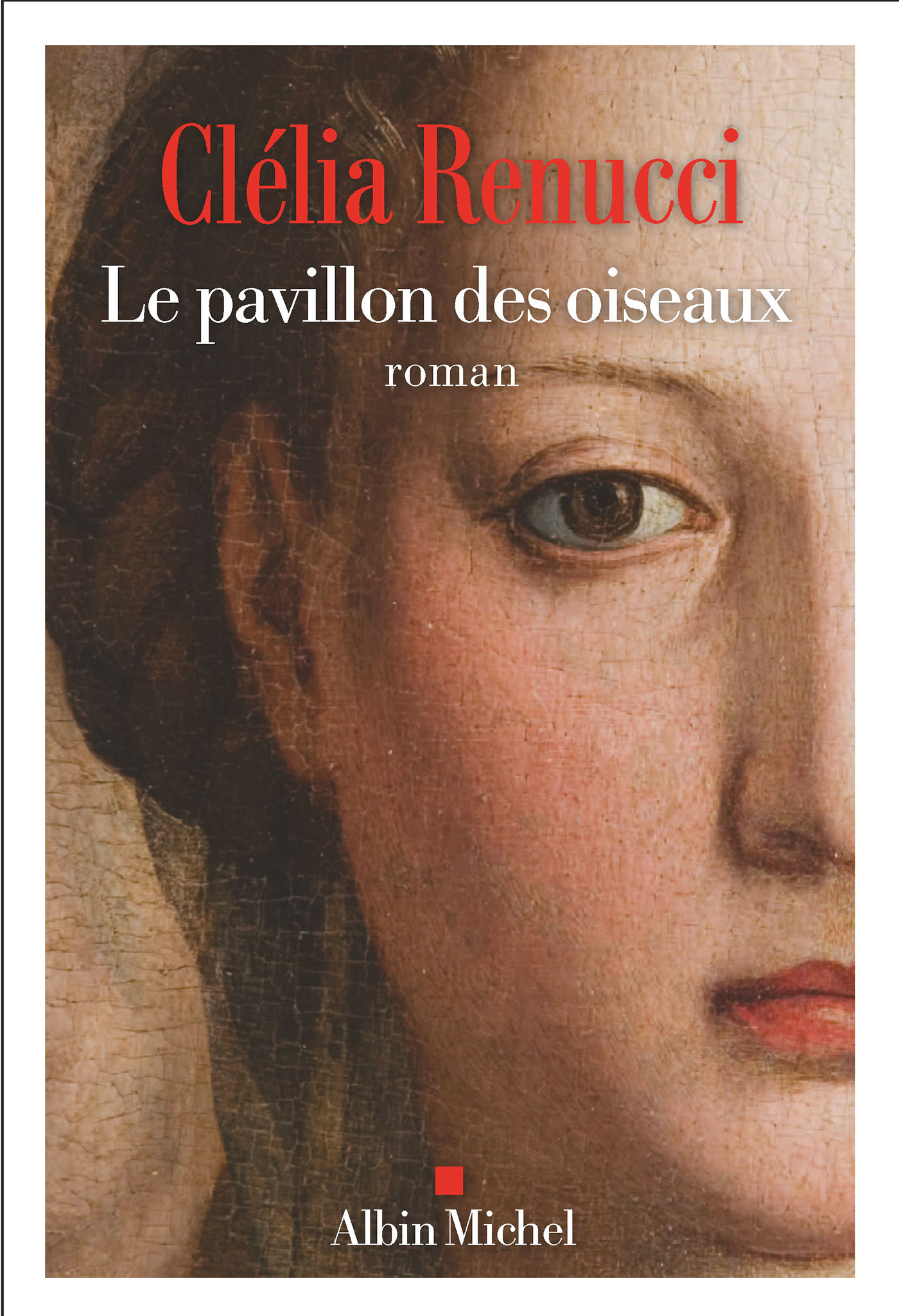 Couverture du livre Le Pavillon des oiseaux