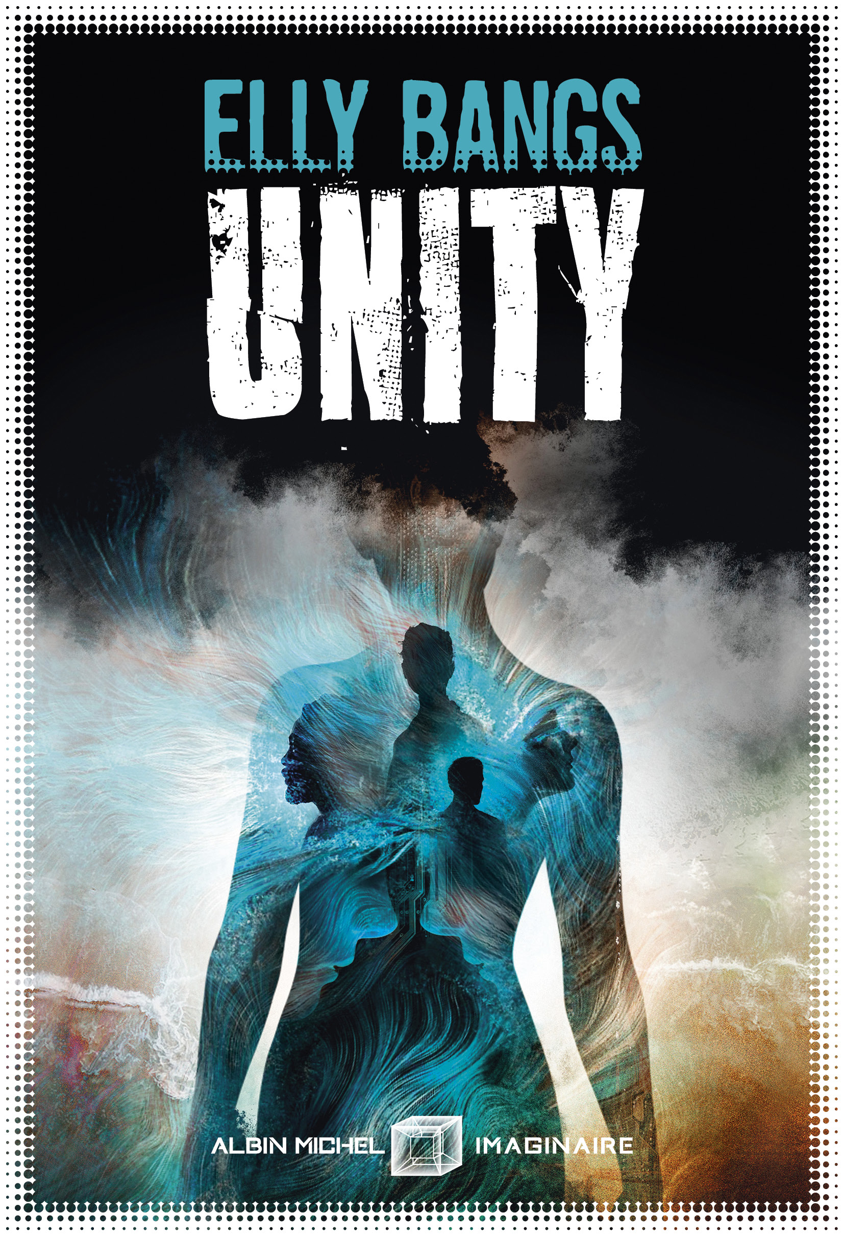 Couverture du livre Unity