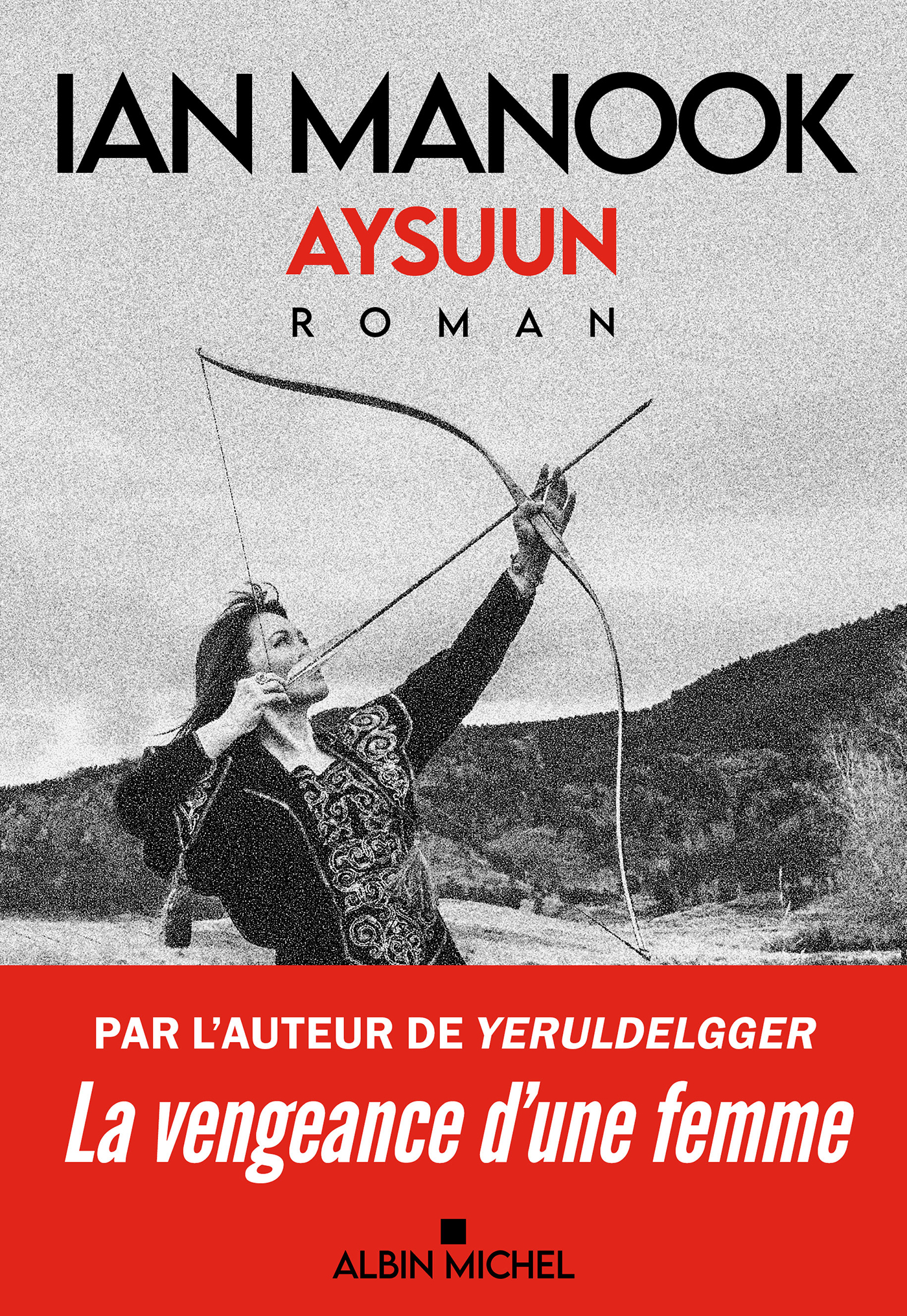 Couverture du livre Aysuun
