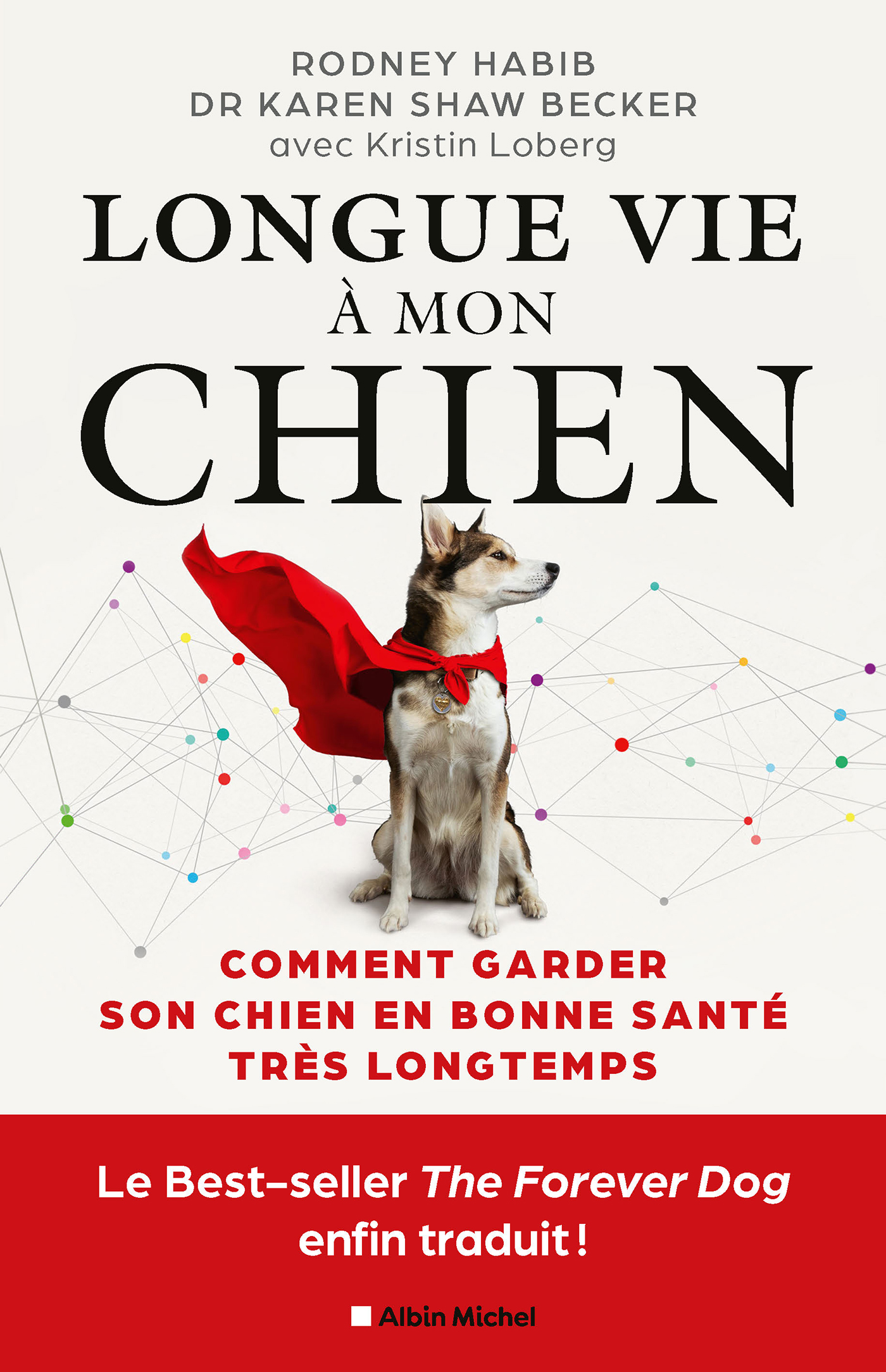 Le comportement de mon chien - 1healthmédia - 9782492446016 - Livre 