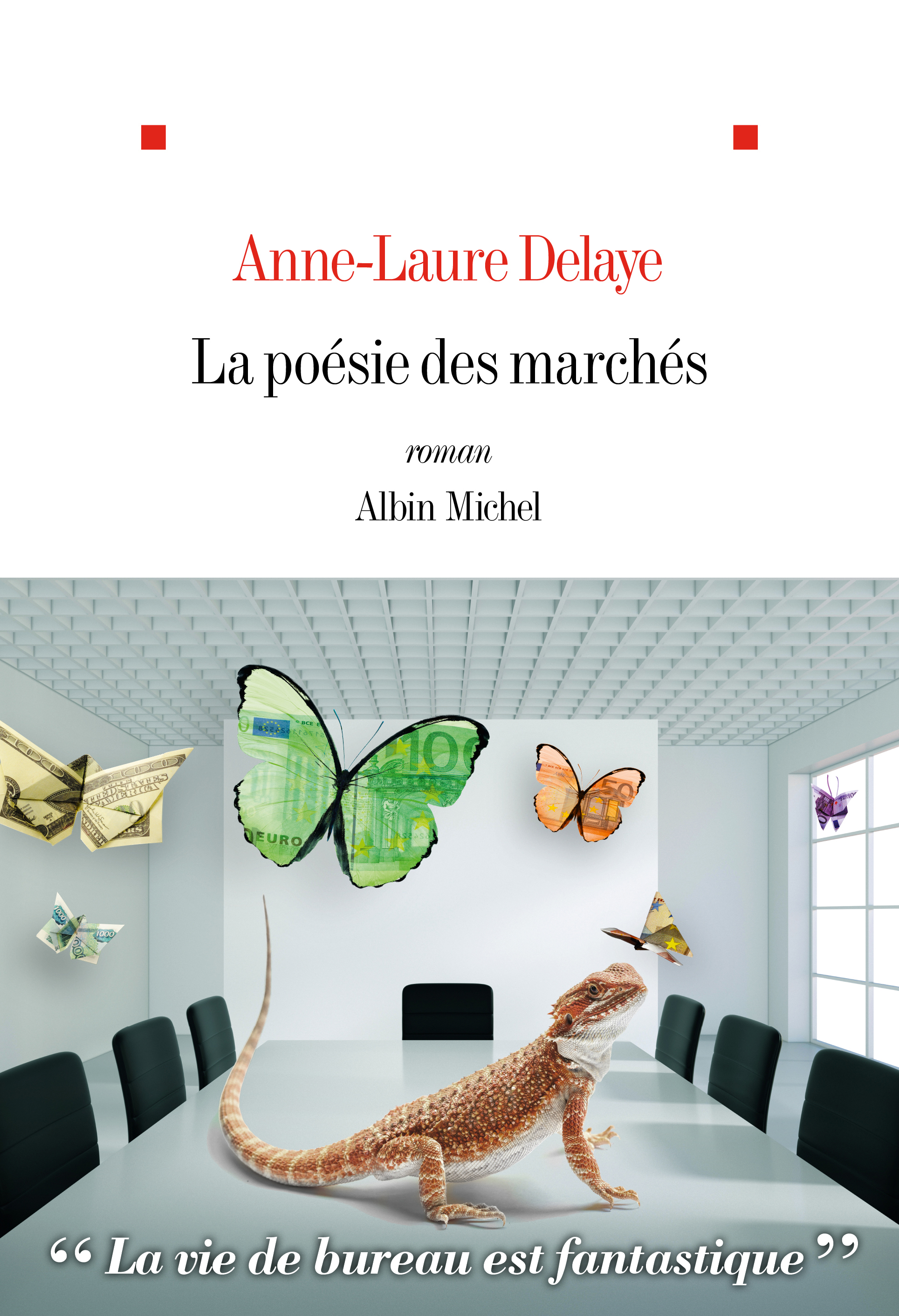 Couverture du livre La Poésie des marchés