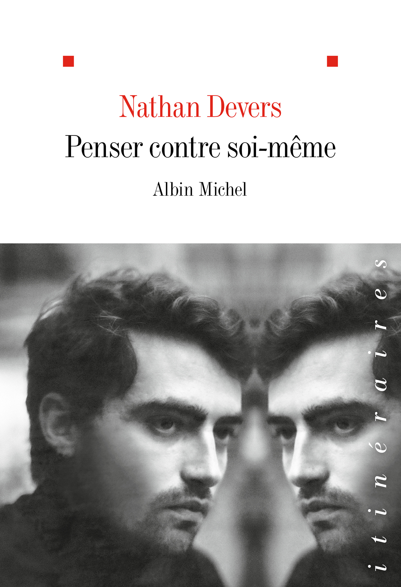 Nathan Devers on X: Comment naît le désir de philosopher ? Que