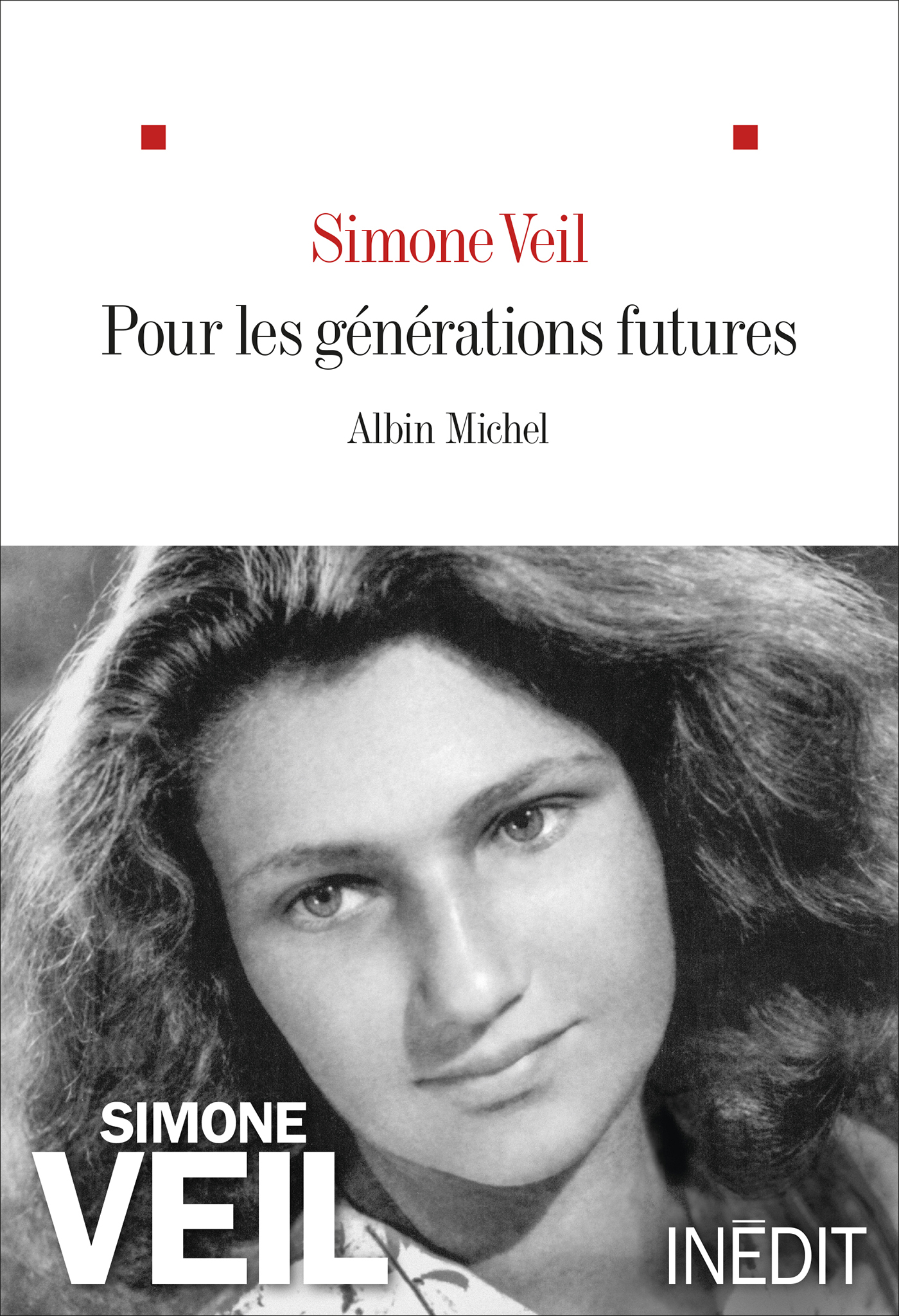 Pour les générations futures Éditions Albin Michel — free download