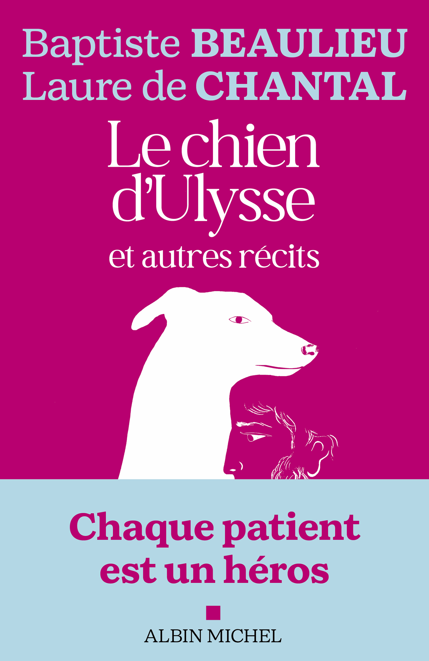 Couverture du livre Le Chien d'Ulysse et autres récits