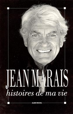 Couverture du livre Histoires de ma vie