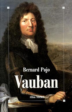 Couverture du livre Vauban