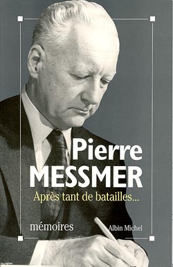 Couverture du livre Après tant de batailles...