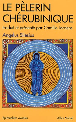Couverture du livre Le Pèlerin chérubinique