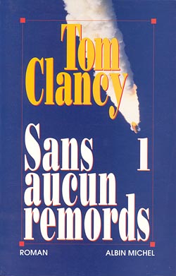 Couverture du livre Sans aucun remords - tome 1