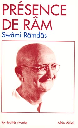 Couverture du livre Présence de Râm
