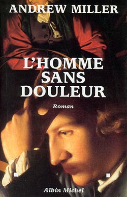 Couverture du livre L'Homme sans douleur