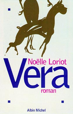 Couverture du livre Vera