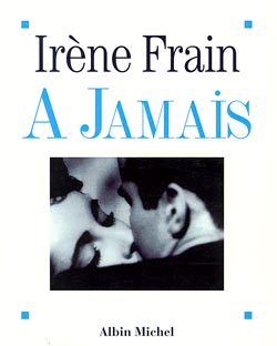 Couverture du livre À jamais