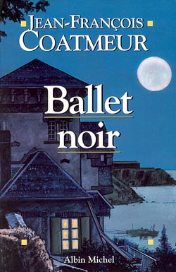 Couverture du livre Ballet noir