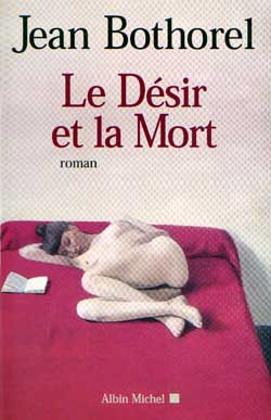 Couverture du livre Le Désir et la mort