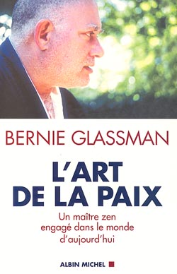 Couverture du livre L'Art de la paix