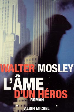 Couverture du livre L'Âme d'un héros