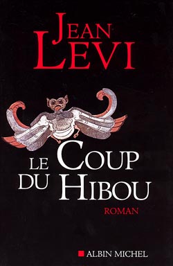 Couverture du livre Le Coup du hibou