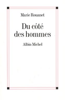Couverture du livre Du côté des hommes