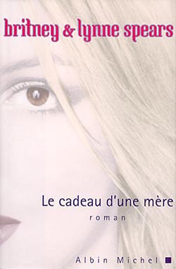 Couverture du livre Le Cadeau d'une mère