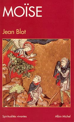Couverture du livre Moïse, notre contemporain