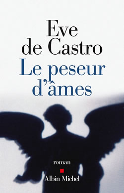 Couverture du livre Le Peseur d'âmes