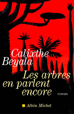 Couverture du livre Les Arbres en parlent encore