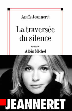 Couverture du livre La Traversée du silence
