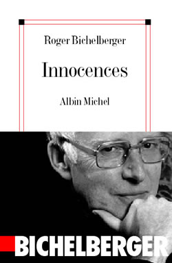 Couverture du livre Innocences