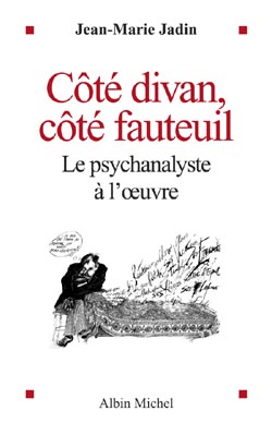 Couverture du livre Côté divan, côté fauteuil