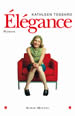 Couverture du livre Élégance