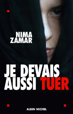 Couverture du livre Je devais aussi tuer