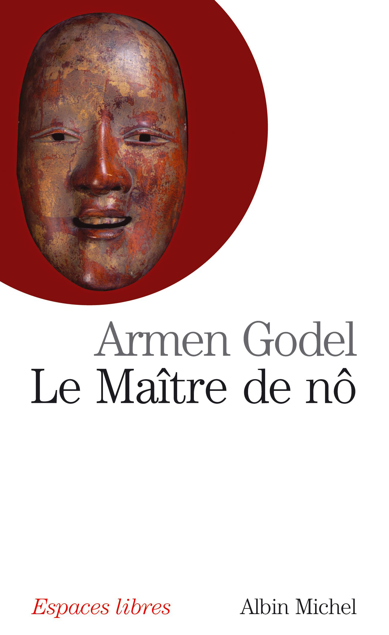 Couverture du livre Le Maître de Nô
