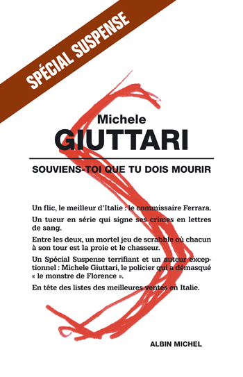 Couverture du livre Souviens-toi que tu dois mourir