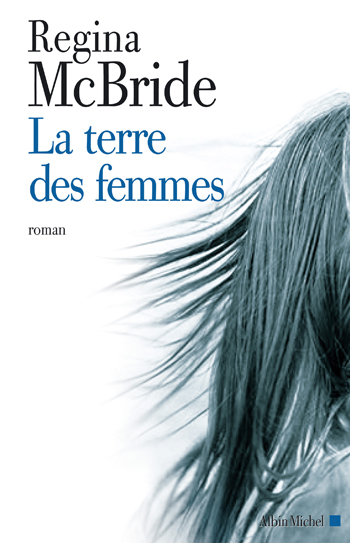 Couverture du livre La Terre des femmes
