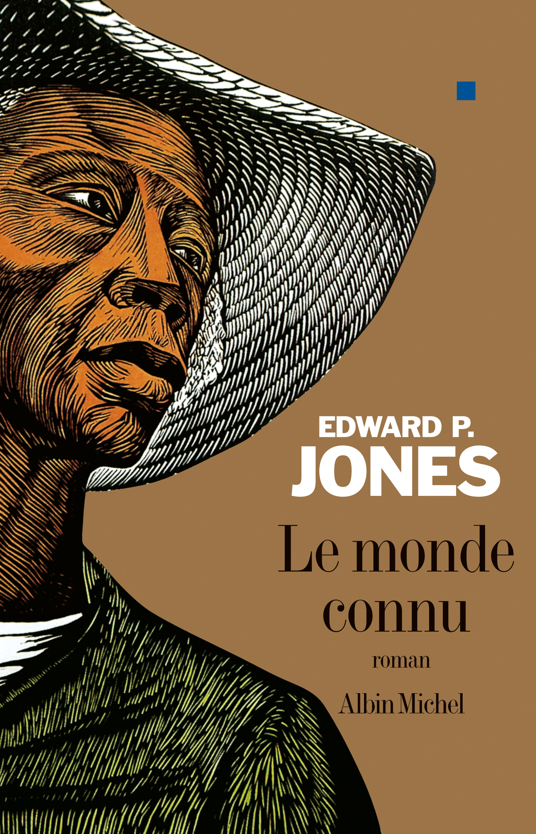 Couverture du livre Le Monde connu