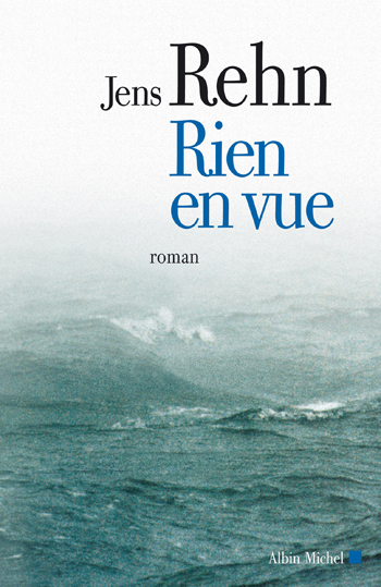 Couverture du livre Rien en vue