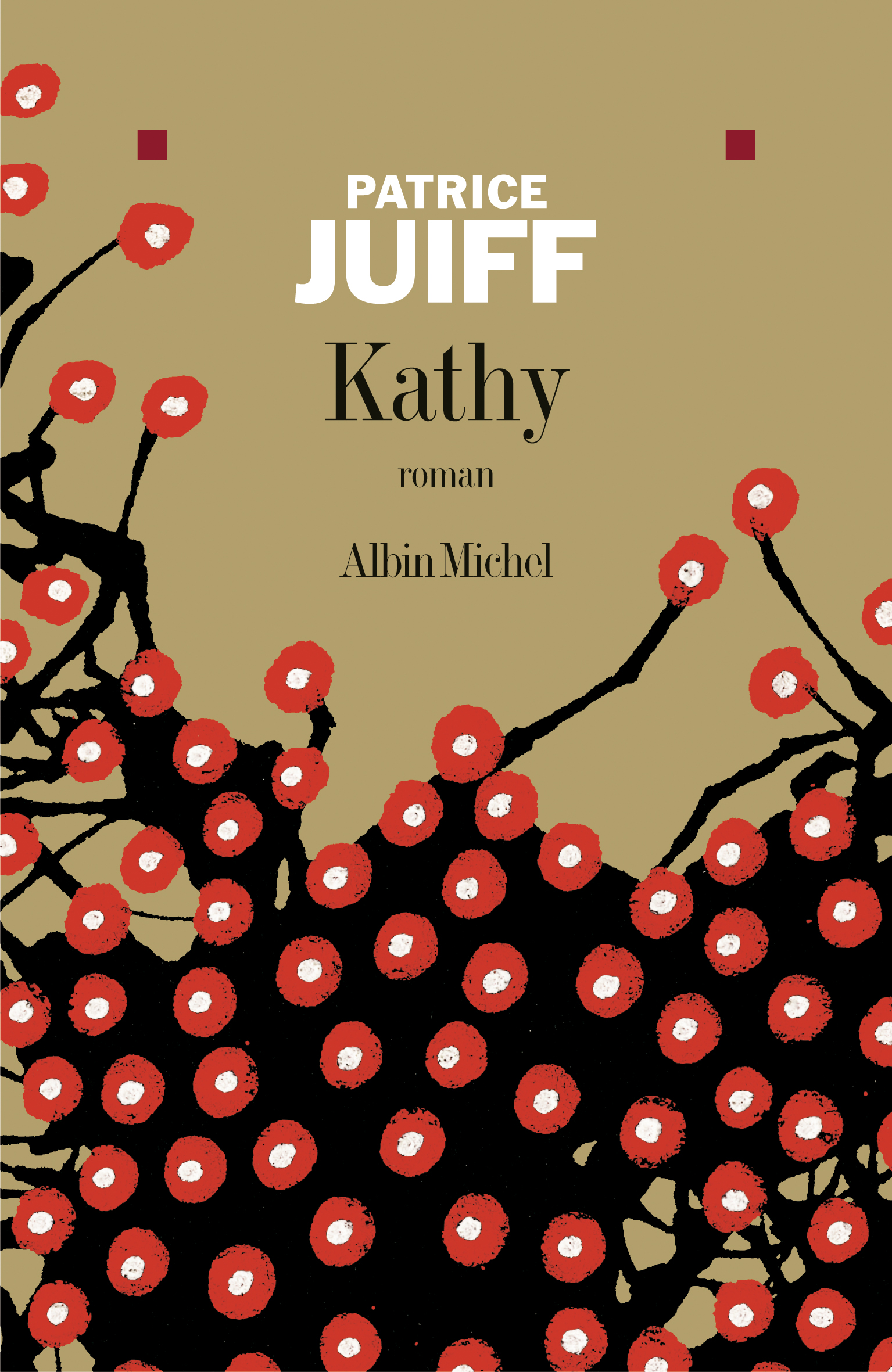 Couverture du livre Kathy
